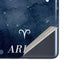 Aries Constellation Galaxy S20 Fan Edition Skin